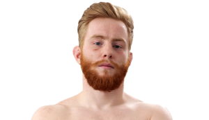 Jamie Gastmans