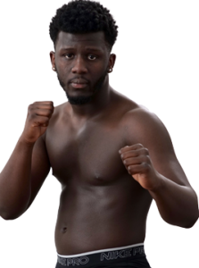 Hassan Kargbo