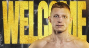KSW tekent Belgische prospect Artur Szczepaniak