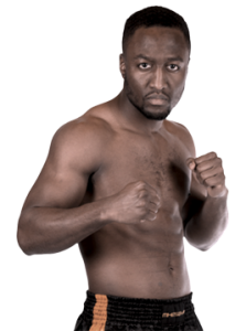 Cedric Manhoef
