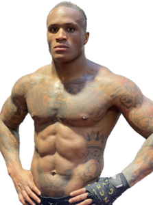 Alain Mbarga Atangana