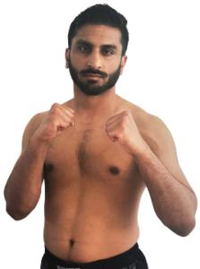 Ravi Mohan