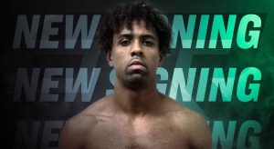 Orlando Wilson Prins tekent multi fight deal bij ARES FC