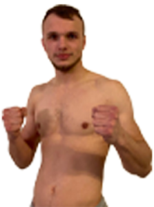 Patryk Kolik