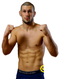 Josh Reed