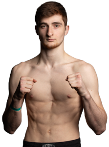 Ahmed-Shamil Alikhadjiev
