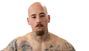 Sonny van den Broeck