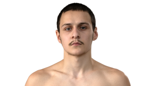 Nazir Toumgeov