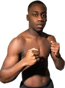 Daniel Wadieh