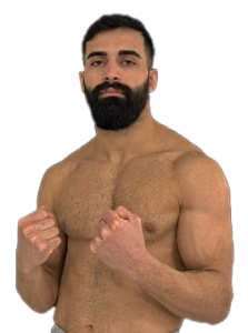Mohamed Zarey