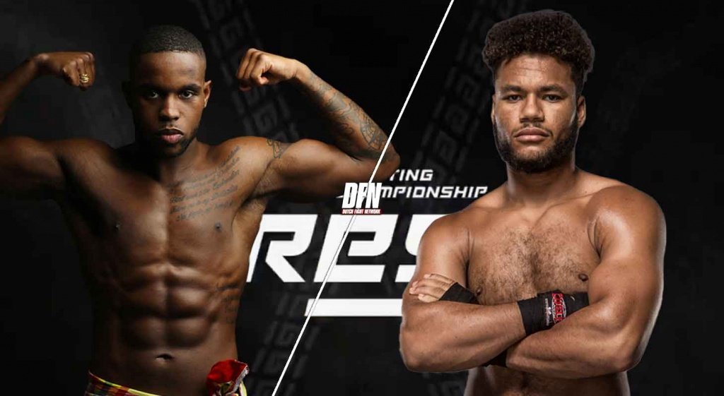Ares FC 7: Abdouraguimov vs. Amoussou