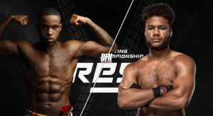 Donegi Abena & Fabio Kwasi zullen vechten tijdens Ares FC 7