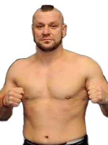 Sead Kahrovic