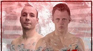 Tonny van Dijk keert terug de kooi in bij Versus MMA 7