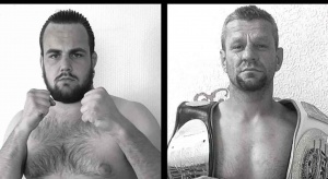 Willem _Dirty_ Struik zal vechten op Battle Events in Juli