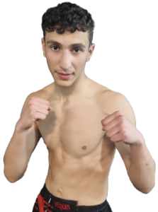 Nessim Akhdim