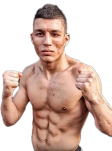 Nacim Belhouachi