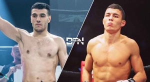 De halve finales voor Mohamad Issa zijn aangekondigd