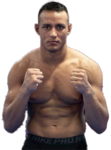 Rick Gangia Mikkelsen