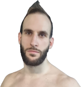 Alexandre James
