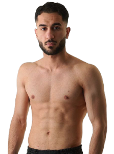 Bahez Khoshnaw