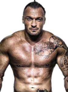 Arif Krasniqi