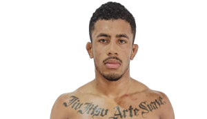 Joelson Nascimento