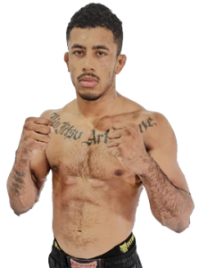 Joelson Nascimento