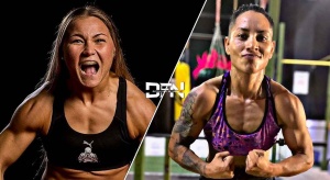 Naomi Tataroglu keert overmorgen terug de kooi in in Miami