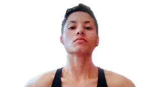 Alejandra Orozco