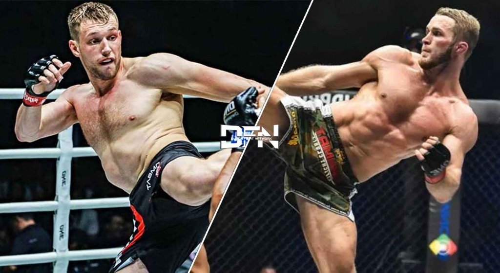 ONE 159: De Ridder vs Bigdash