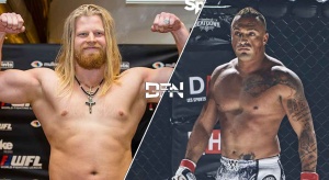 Stanislav Romanov zal vechten bij Bushido' 84 in Brussel
