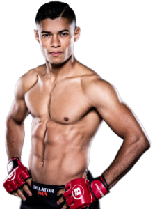 Weber Almeida