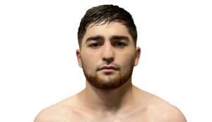 Sauladin Bonkoev