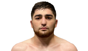 Salaudin Bonkhoev