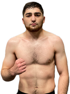 Salaudin Bonkhoev