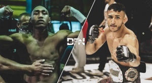 Brian Hooi zal op 2 Juli vechten bij UAE Warriors