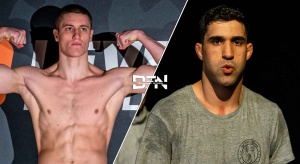 David Casal Moldes vecht zijn 2de pro partij bij USC in Duitsland