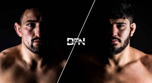 Gokhan Saricam treft Said Sowma voor Bellator 284