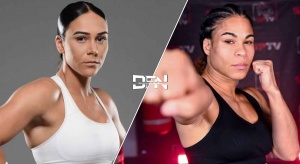 Isis Verbeek keert weer terug bij Invicta FC 48