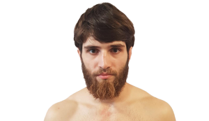 Magomed Kadimagomedov