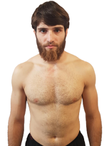 Magomed Kadimagomedov