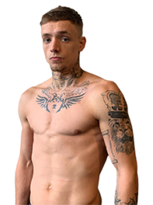 Robbie Kemna