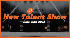 LFL MMA New Talent Show
