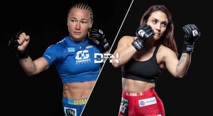 Naomi Tataroglu keert op 1 Juli terug bij Combate Global