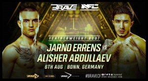 National Fighting Championship 10