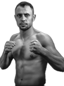 Sergey Tanasoglo