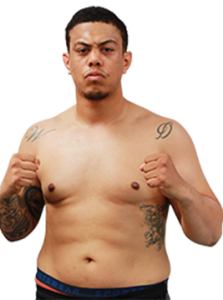 Jermain van de Weerdt