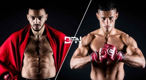 Volgende partij van Ilias Bulaid zal plaatsnemen bij Bellator 284