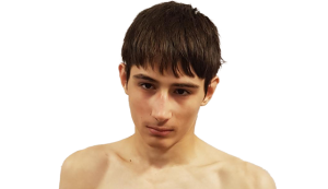 Hamza Astamirov